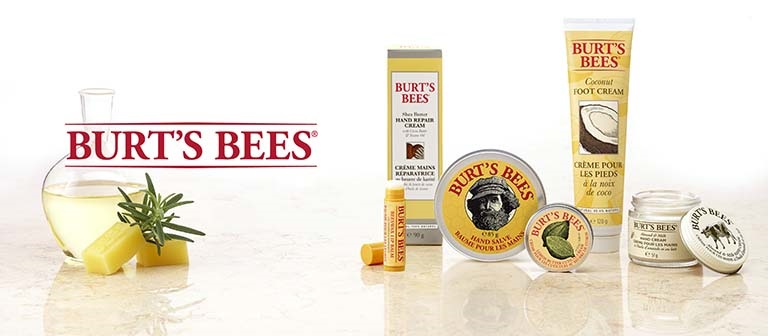 Burt's Bees